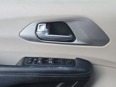 2018 Chrysler Pacifica Hybrid Limited