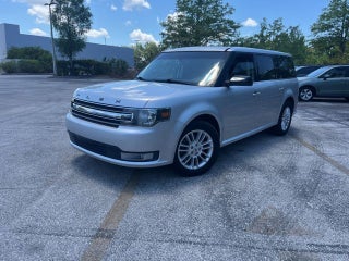 2013 Ford Flex SEL