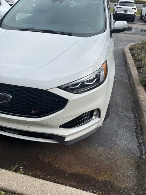 2020 Ford Edge ST