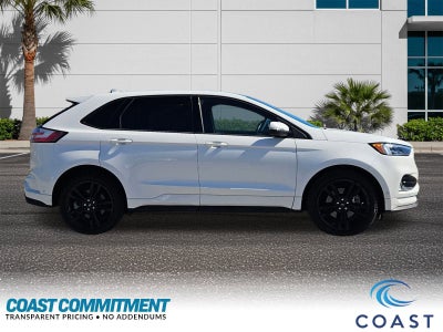 2020 Ford Edge ST