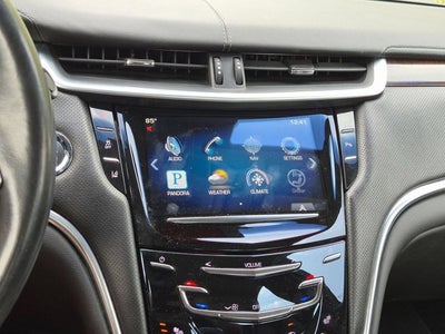 2013 Cadillac XTS Luxury