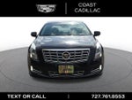 2013 Cadillac XTS Luxury