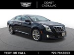 2013 Cadillac XTS Luxury