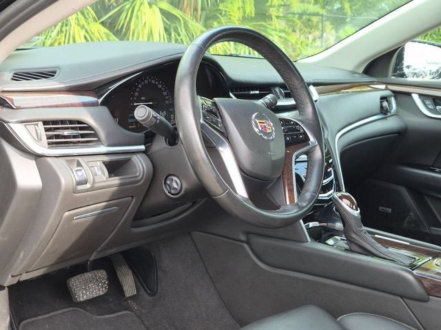 2013 Cadillac XTS Luxury
