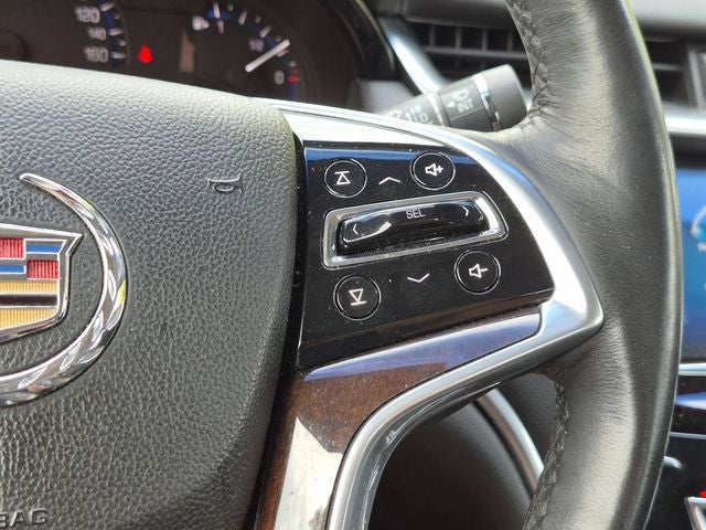 2013 Cadillac XTS Luxury