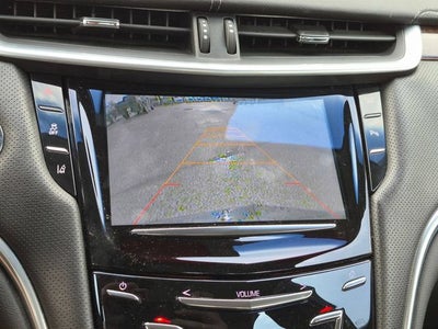 2013 Cadillac XTS Luxury