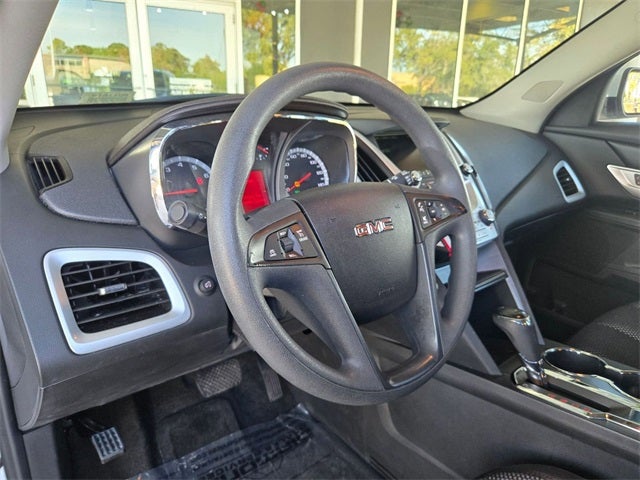 2017 GMC Terrain SLE-1