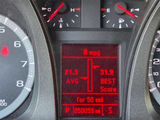 2017 GMC Terrain SLE-1