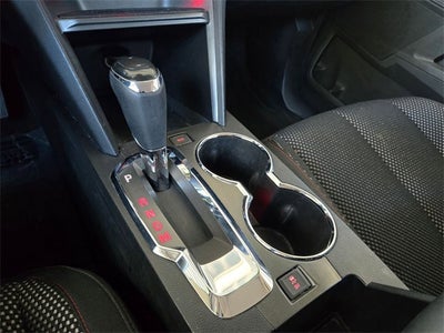 2017 GMC Terrain SLE-1