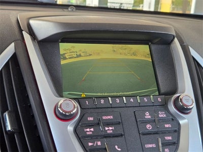 2017 GMC Terrain SLE-1