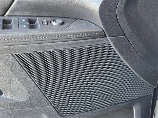 2017 GMC Terrain SLE-1