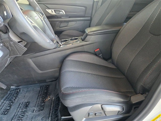 2017 GMC Terrain SLE-1