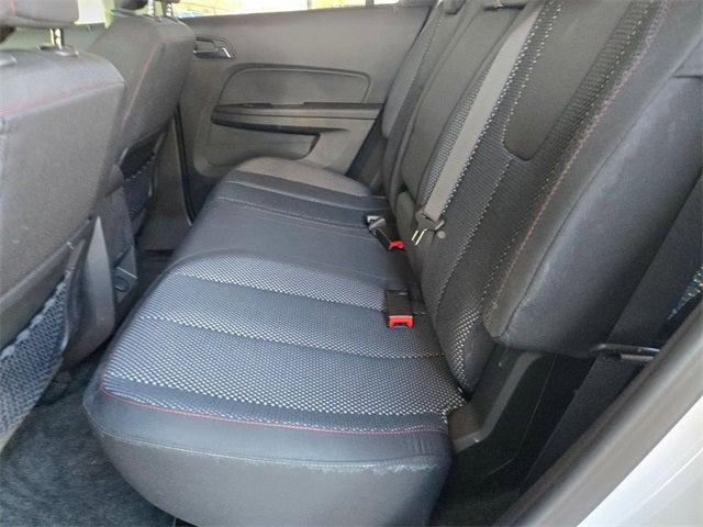 2017 GMC Terrain SLE-1