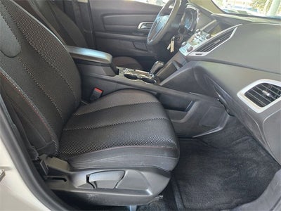 2017 GMC Terrain SLE-1