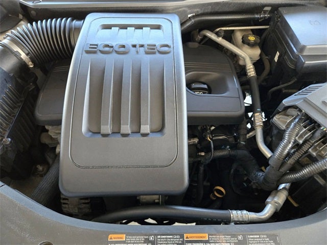 2017 GMC Terrain SLE-1