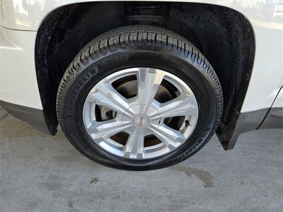 2017 GMC Terrain SLE-1