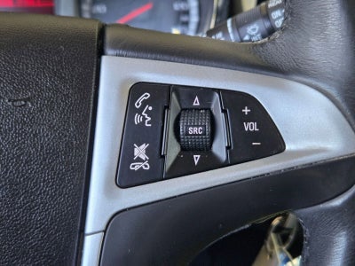 2017 GMC Terrain SLE-2