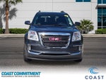 2017 GMC Terrain SLE-2