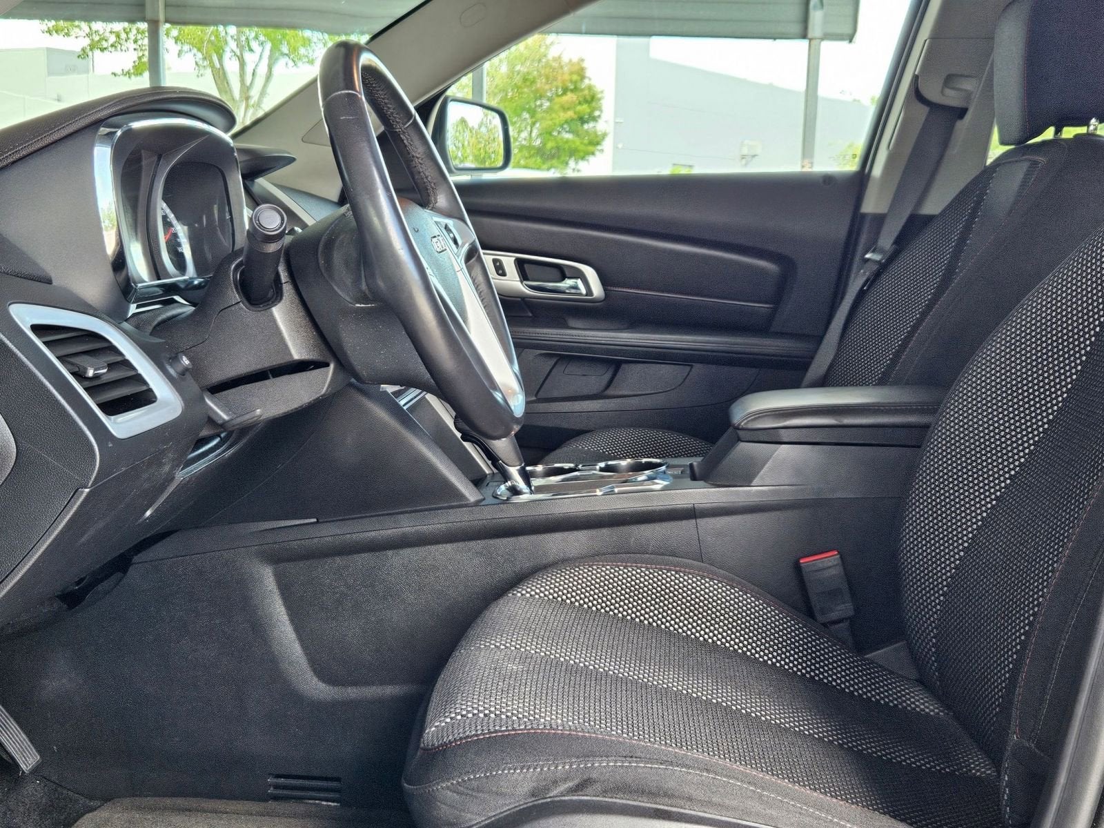 2017 GMC Terrain SLE-2