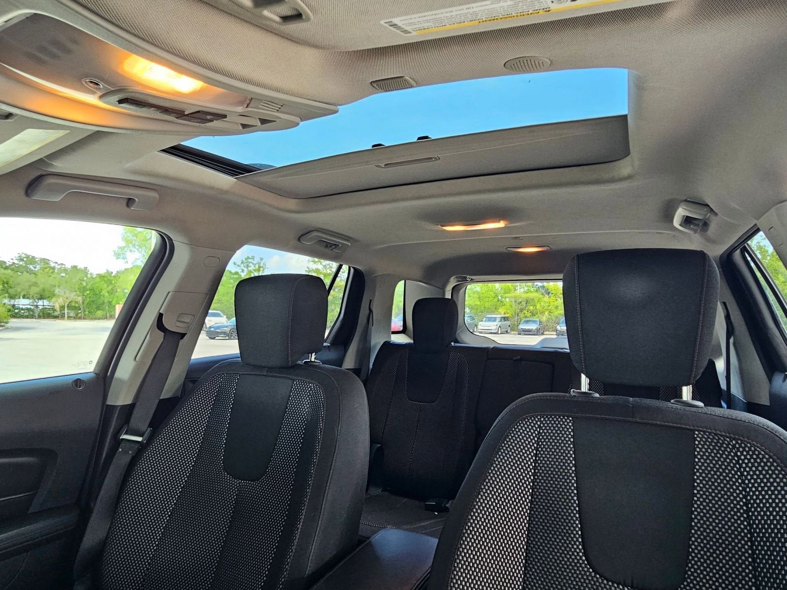 2017 GMC Terrain SLE-2