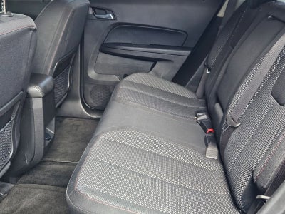 2017 GMC Terrain SLE-2