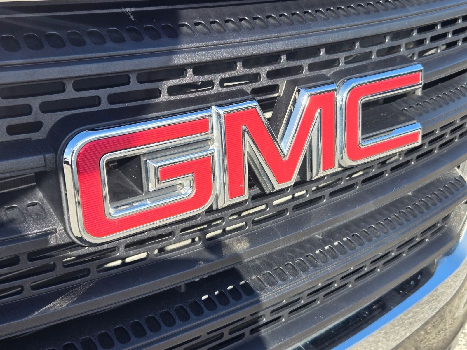 2017 GMC Terrain SLE-2