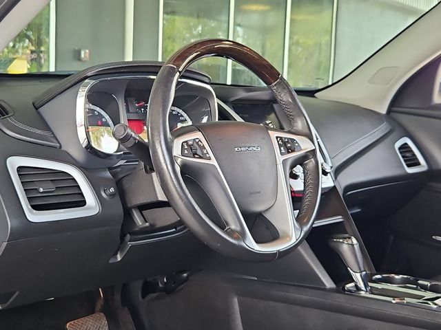 2016 GMC Terrain Denali
