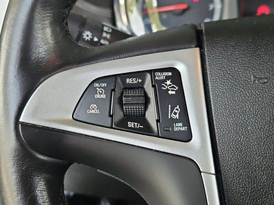 2016 GMC Terrain Denali