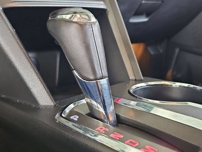 2016 GMC Terrain Denali