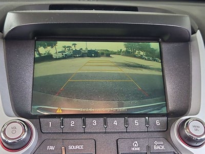 2016 GMC Terrain Denali