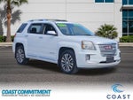 2016 GMC Terrain Denali