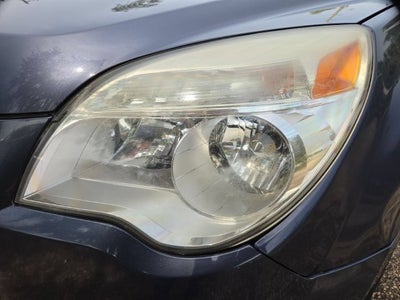 2013 Chevrolet Equinox LT 2LT