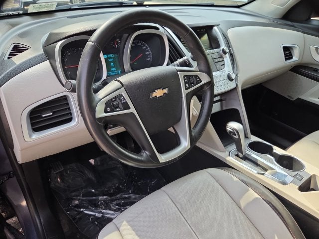 2013 Chevrolet Equinox LT 2LT