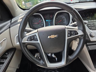 2013 Chevrolet Equinox LT 2LT
