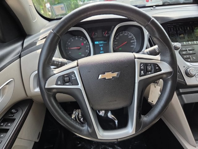 2013 Chevrolet Equinox LT 2LT