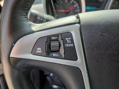 2013 Chevrolet Equinox LT 2LT