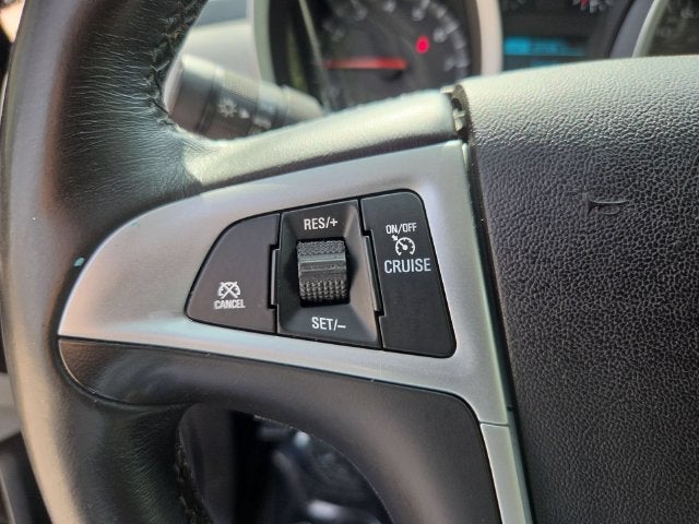 2013 Chevrolet Equinox LT 2LT