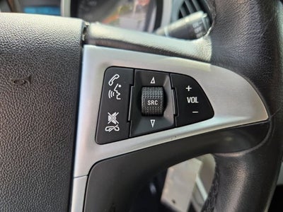 2013 Chevrolet Equinox LT 2LT