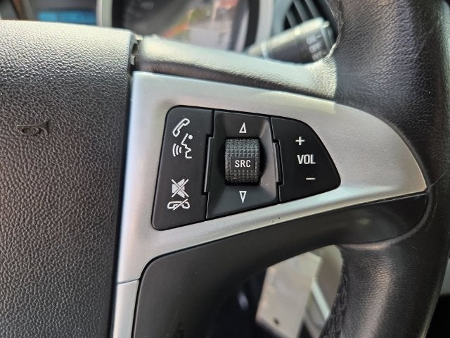 2013 Chevrolet Equinox LT 2LT