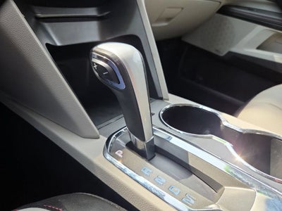 2013 Chevrolet Equinox LT 2LT
