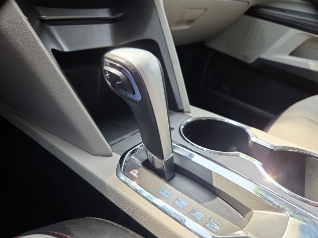 2013 Chevrolet Equinox LT 2LT