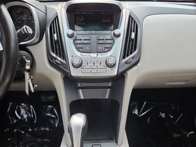 2013 Chevrolet Equinox LT 2LT