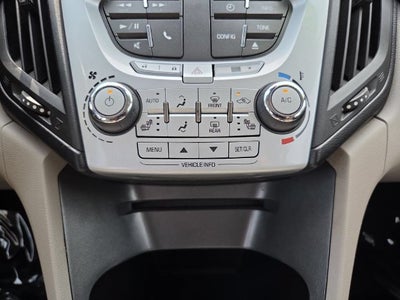2013 Chevrolet Equinox LT 2LT