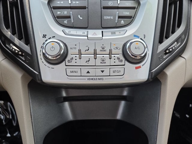 2013 Chevrolet Equinox LT 2LT
