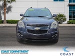 2013 Chevrolet Equinox LT 2LT