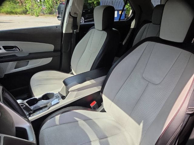 2013 Chevrolet Equinox LT 2LT