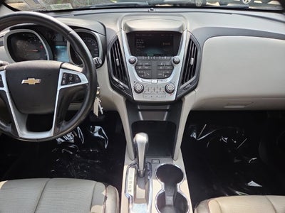 2013 Chevrolet Equinox LT 2LT