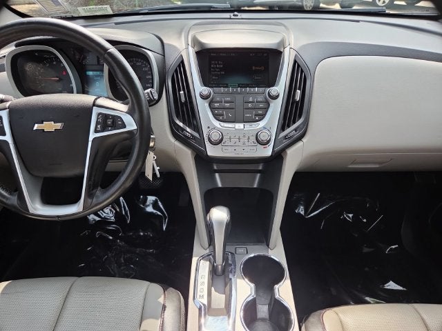 2013 Chevrolet Equinox LT 2LT