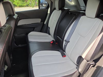 2013 Chevrolet Equinox LT 2LT