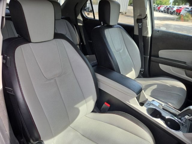 2013 Chevrolet Equinox LT 2LT